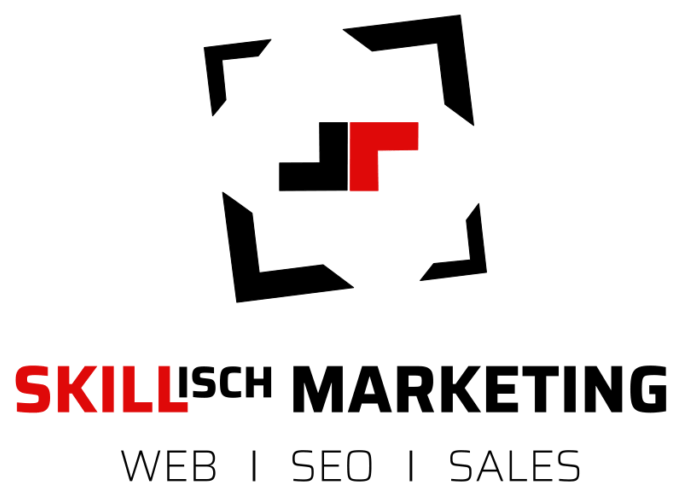 Logo Skillisch Marketing